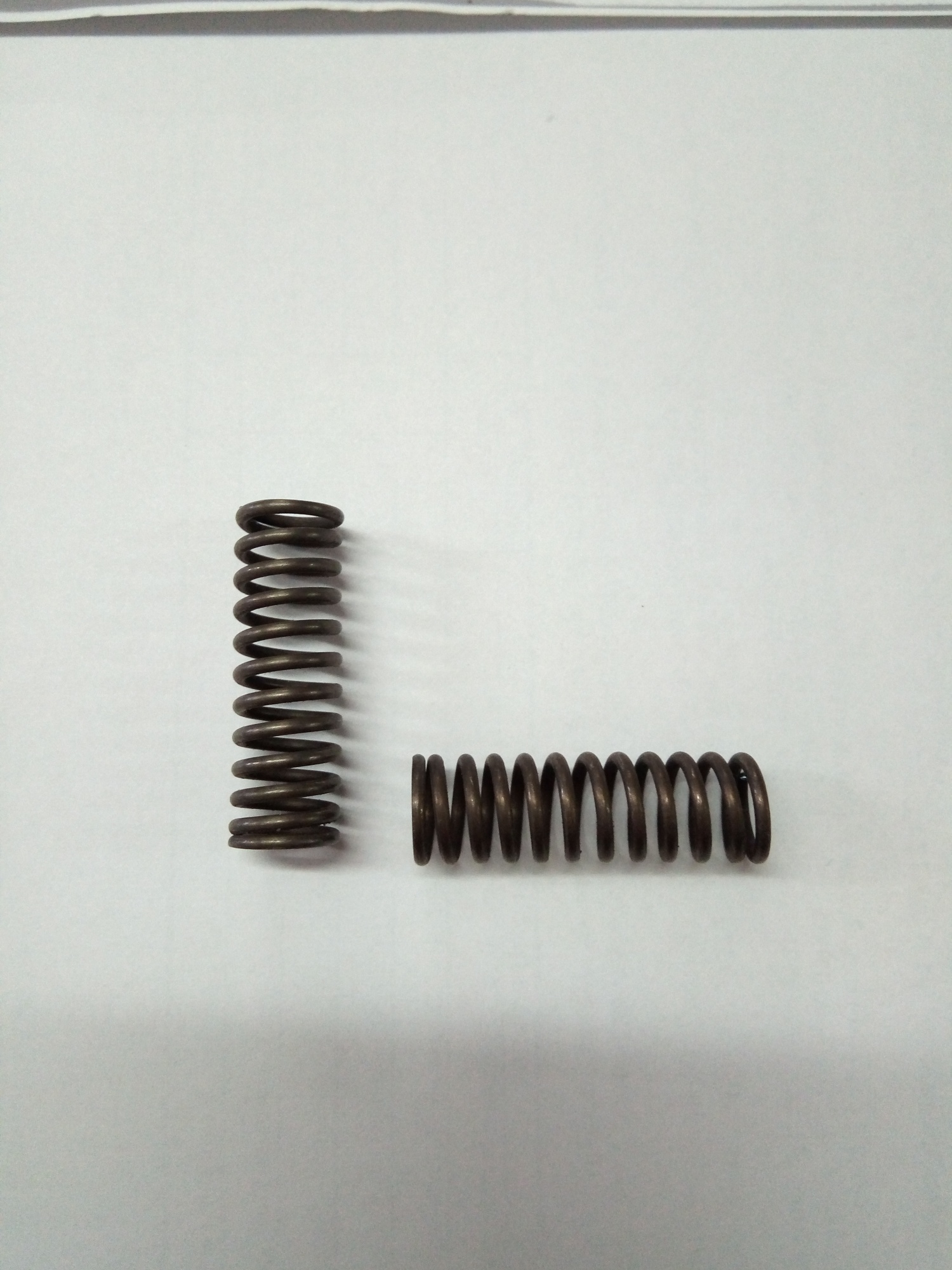 пружина сжатия 37х12х1,6 в интернет-магазине НМК