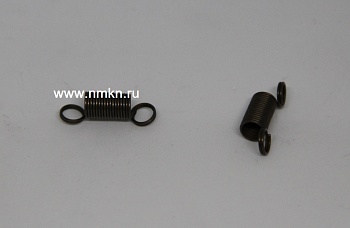 пружина на растяжение 25х7х0,7 в Нижнем Новгороде